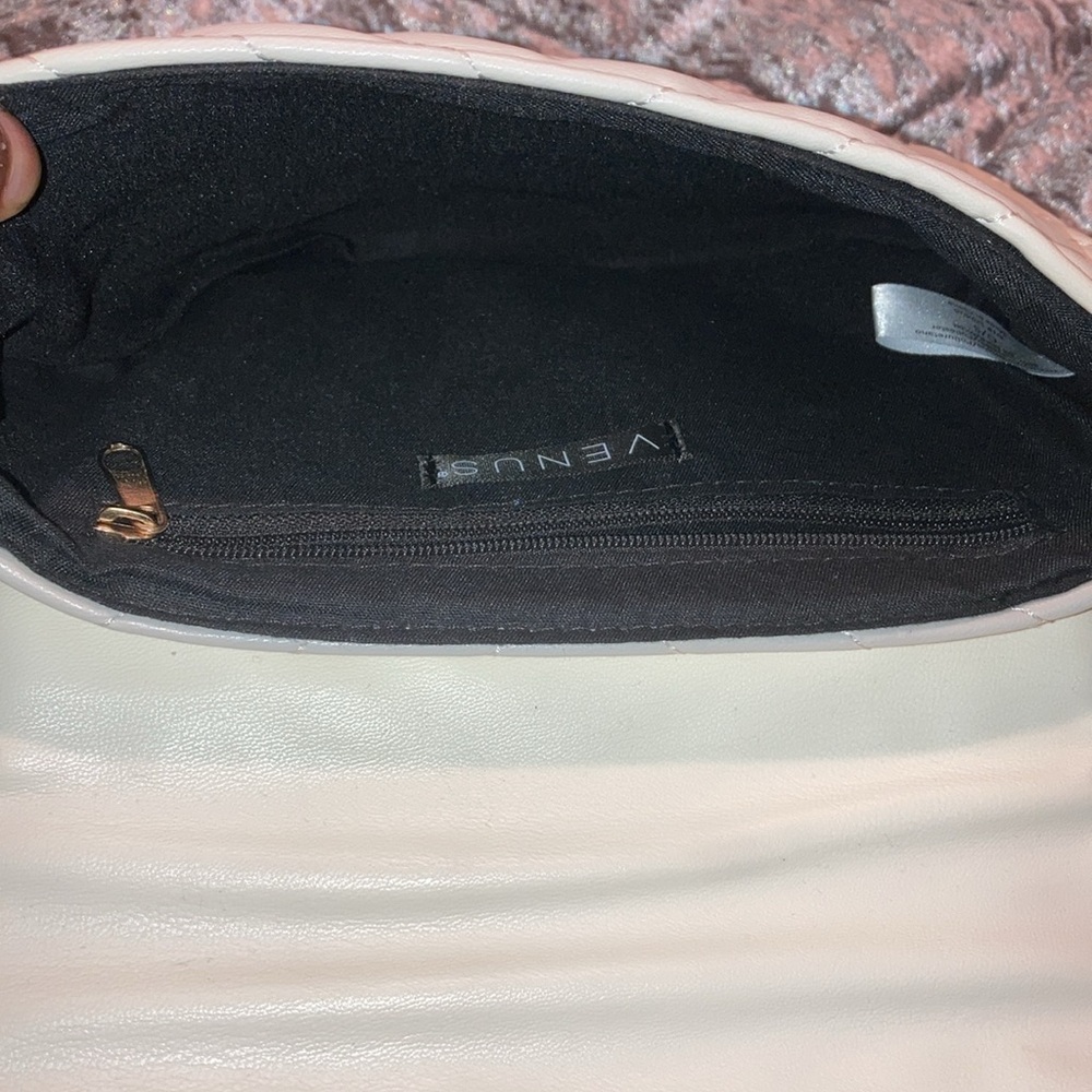 White Crossbody - Picture 6 of 6